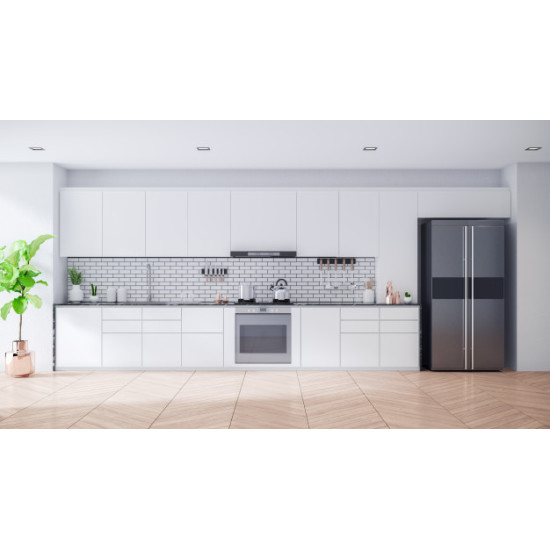 Σύνθεση Κουζίνας Laminate - CPL 600001