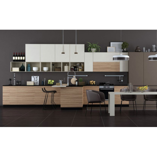 Σύνθεση Κουζίνας Laminate - CPL 600002