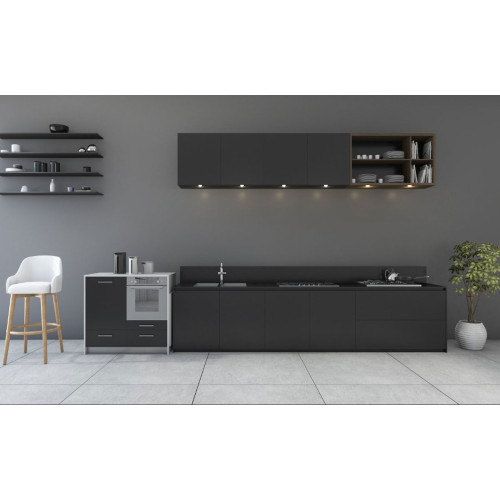 Σύνθεση Κουζίνας Laminate - CPL 600003