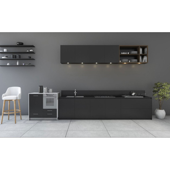 Σύνθεση Κουζίνας Laminate - CPL 600003