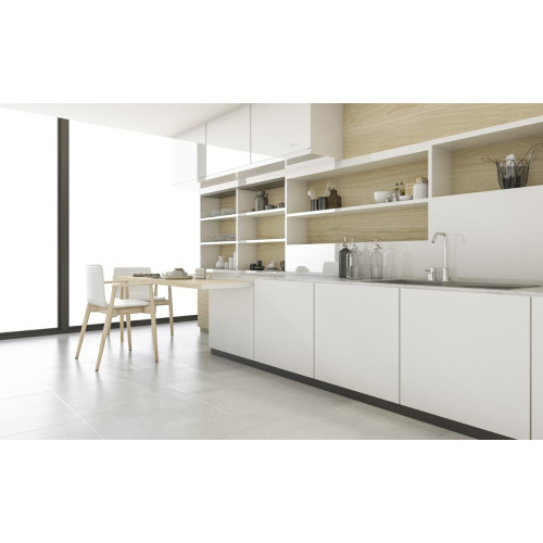 Σύνθεση Κουζίνας Ακρυλικό High Gloss & Super Mat 600006