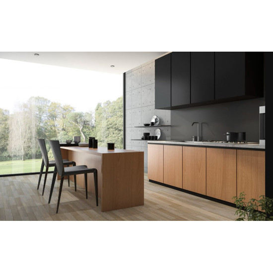 Σύνθεση Κουζίνας Ακρυλικό High Gloss & Super Mat 600010