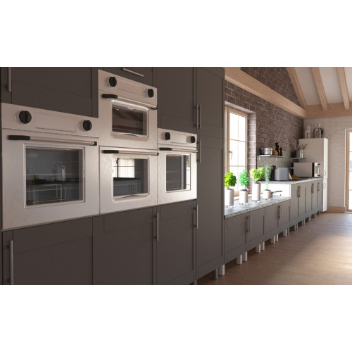 Σύνθεση Κουζίνας Thermo Foil 600022