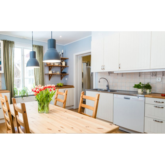 Σύνθεση Κουζίνας Thermo Foil 600029