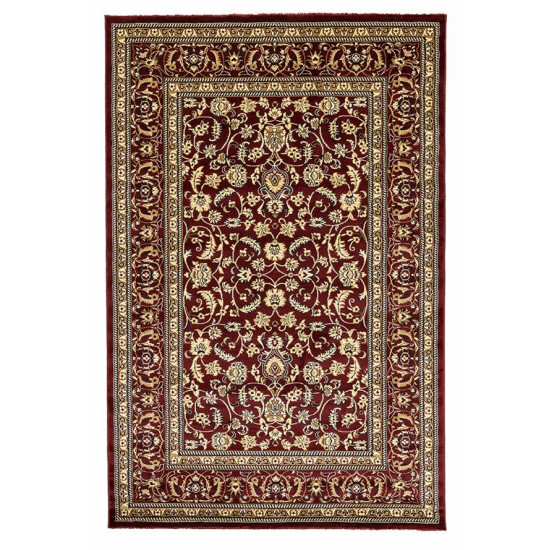 ΧΑΛΙ ΕΚΚΛΗΣΙΑΣΤΙΚΟ PATMOS A487D RED-CHERRY - 200X300  NewPlan