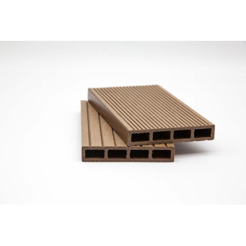 WPC ΠΕΡΙΦΡΑΞΗΣ 20/110mm OAK NAT 150 NewPlan