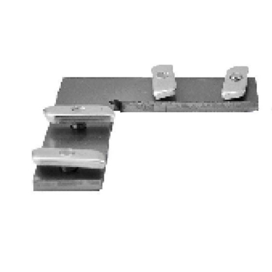 ΓΩΝΙΑ 90ο ΓΙΑ ΚΟΥΠΑΣΤΗ  25Χ60 NewPlan