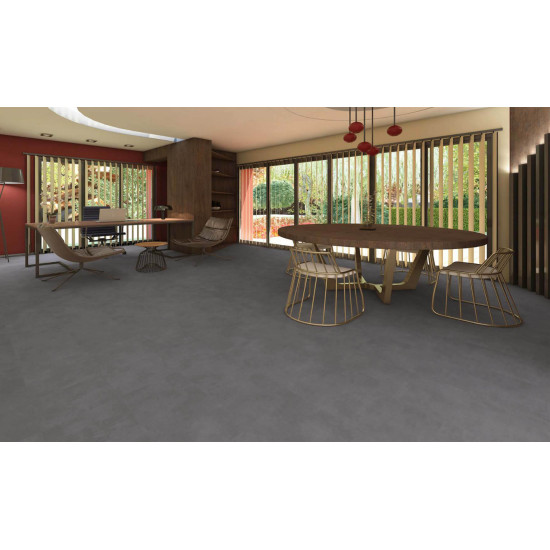 VIVA LVT ΒΙΝΥΛΙΚΟ ΠΛΑΚΑΚΙ  2.5mm RIGORA 4020 30,5X61,00 NewPlan