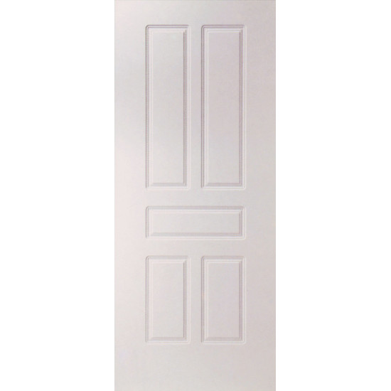 Πόρτα Λάκα Σατινέ 107