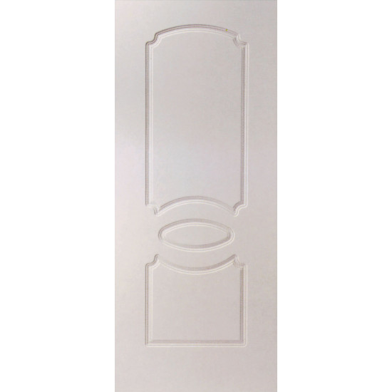 Πόρτα Λάκα Σατινέ 112