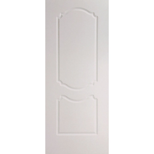 Πόρτα Λάκα Σατινέ 120