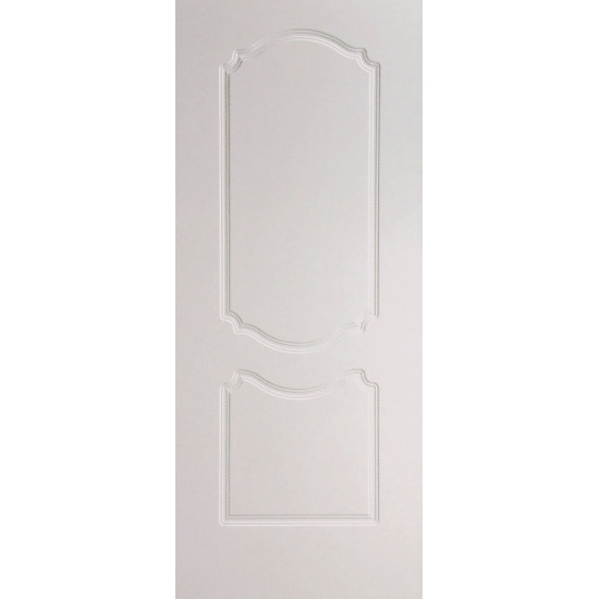 Πόρτα Λάκα Σατινέ 120