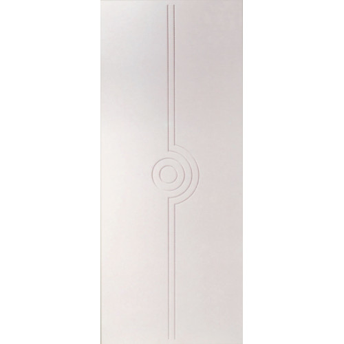 Πόρτα Λάκα Σατινέ 132