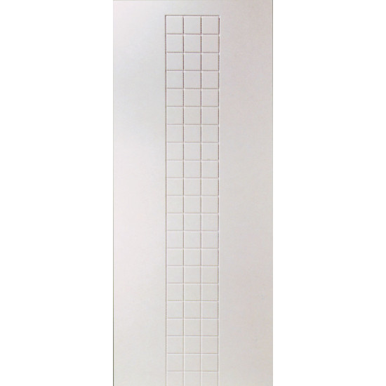 Πόρτα Λάκα Σατινέ 200