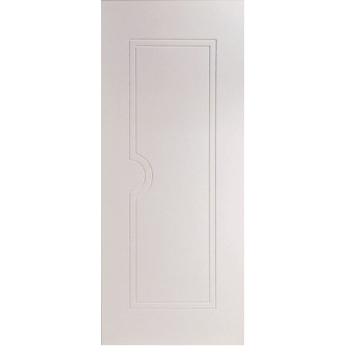 Πόρτα Λάκα Σατινέ 201