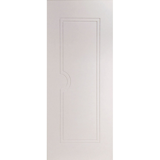 Πόρτα Λάκα Σατινέ 201