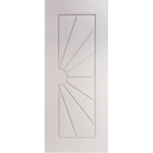 Πόρτα Λάκα Σατινέ 203