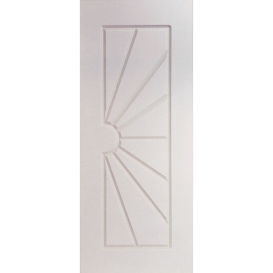 Πόρτα Λάκα Σατινέ 203